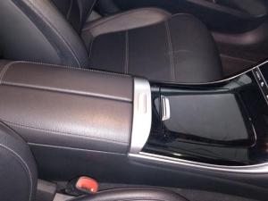 Mercedes-Benz C-Class C200 Avantgarde - Image 12