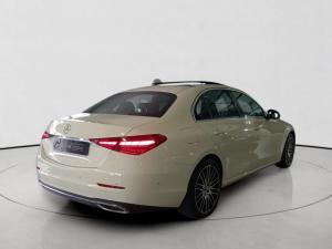 Mercedes-Benz C-Class C200 Avantgarde - Image 5