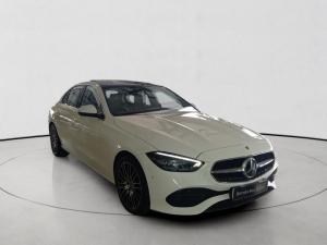 Mercedes-Benz C-Class C200 Avantgarde - Image 7