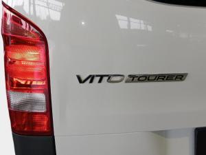 Mercedes-Benz Vito 116 CDI Tourer Pro - Image 19