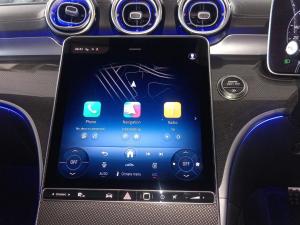 Mercedes-Benz CLE CLE300 4Matic coupe AMG Line - Image 11