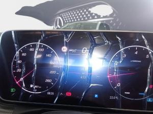 Mercedes-Benz CLE CLE300 4Matic coupe AMG Line - Image 12