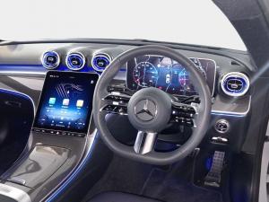 Mercedes-Benz CLE CLE300 4Matic coupe AMG Line - Image 13