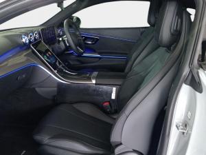 Mercedes-Benz CLE CLE300 4Matic coupe AMG Line - Image 14