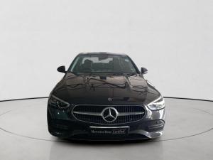 Mercedes-Benz C-Class C200 Avantgarde - Image 2