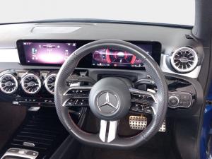 Mercedes-Benz A-Class A200 sedan AMG Line - Image 11