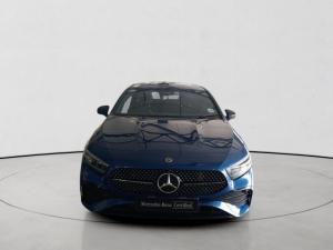 Mercedes-Benz A-Class A200 sedan AMG Line - Image 2
