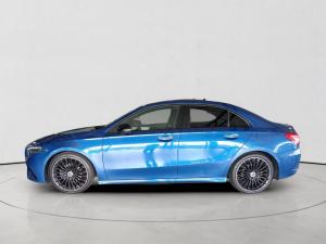 Mercedes-Benz A-Class A200 sedan AMG Line - Image 4