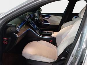 Mercedes-Benz C-Class C220d Avantgarde - Image 14