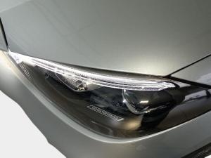 Mercedes-Benz C-Class C220d Avantgarde - Image 19