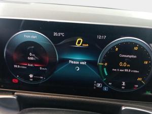 Mercedes-Benz GLB GLB250 AMG Line - Image 11