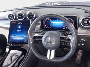Mercedes-Benz GLC GLC300d 4Matic Avantgarde - Image 13