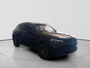 Mercedes-Benz GLC GLC300d 4Matic Avantgarde - Image 3