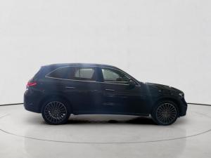 Mercedes-Benz GLC GLC300d 4Matic Avantgarde - Image 8