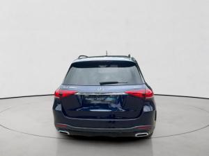 Mercedes-Benz GLE GLE300d 4Matic - Image 6