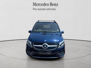 Mercedes-Benz V-Class V300d Avantgarde AMG Line - Image 2