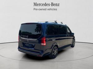 Mercedes-Benz V-Class V300d Avantgarde AMG Line - Image 7