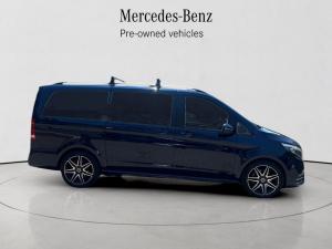 Mercedes-Benz V-Class V300d Avantgarde AMG Line - Image 8
