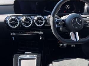 Mercedes-Benz A-Class A200 hatch Progressive - Image 12