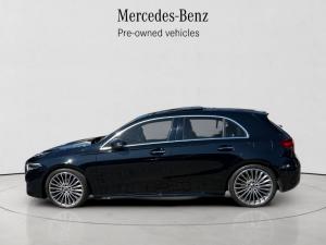 Mercedes-Benz A-Class A200 hatch Progressive - Image 4