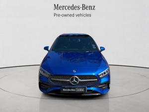 Mercedes-Benz A-Class A200 hatch Progressive - Image 2