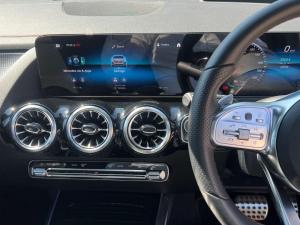 Mercedes-Benz EQA EQA250 Progressive - Image 17
