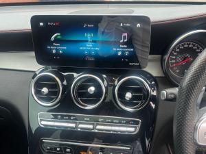 Mercedes-Benz GLC GLC43 4Matic - Image 16