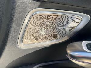 Mercedes-Benz CLE CLE300 4Matic cabriolet AMG Line - Image 17