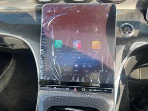 Mercedes-Benz CLE CLE300 4Matic cabriolet AMG Line - Image 18