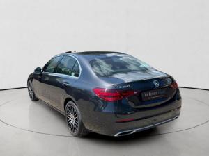 Mercedes-Benz C-Class C200 Avantgarde - Image 5