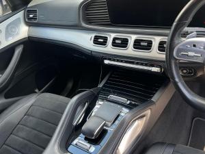 Mercedes-Benz GLE GLE400d 4Matic - Image 20