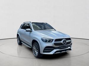 Mercedes-Benz GLE GLE400d 4Matic - Image 3