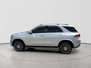 Mercedes-Benz GLE GLE400d 4Matic - Image 4