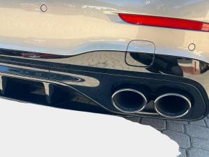 Mercedes-Benz C-Class C43 - Image 18