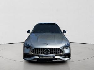 Mercedes-Benz C-Class C43 - Image 2