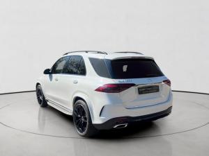 Mercedes-Benz GLE GLE450d 4Matic - Image 5