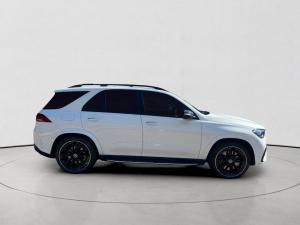 Mercedes-Benz GLE GLE450d 4Matic - Image 8