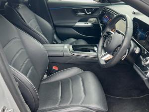 Mercedes-Benz E-Class E220d Avantgarde - Image 14