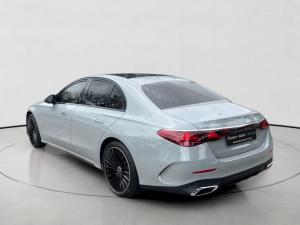 Mercedes-Benz E-Class E220d Avantgarde - Image 5