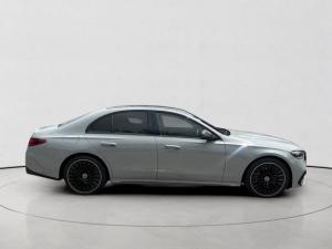 Mercedes-Benz E-Class E220d Avantgarde - Image 8