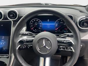 Mercedes-Benz GLC GLC300d 4Matic Avantgarde - Image 13