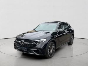 Mercedes-Benz GLC GLC300d 4Matic Avantgarde - Image 1