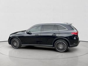 Mercedes-Benz GLC GLC300d 4Matic Avantgarde - Image 4