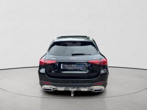 Mercedes-Benz GLC GLC300d 4Matic Avantgarde - Image 6