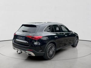 Mercedes-Benz GLC GLC300d 4Matic Avantgarde - Image 7