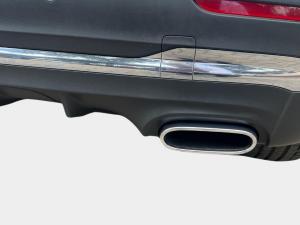 Mercedes-Benz GLA GLA200 Progressive - Image 17