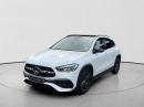 Thumbnail Mercedes-Benz GLA GLA200 Progressive