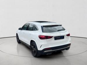 Mercedes-Benz GLA GLA200 Progressive - Image 5