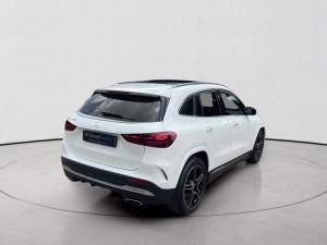 Mercedes-Benz GLA GLA200 Progressive - Image 7