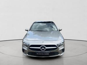 Mercedes-Benz A-Class A200 hatch AMG Line - Image 2